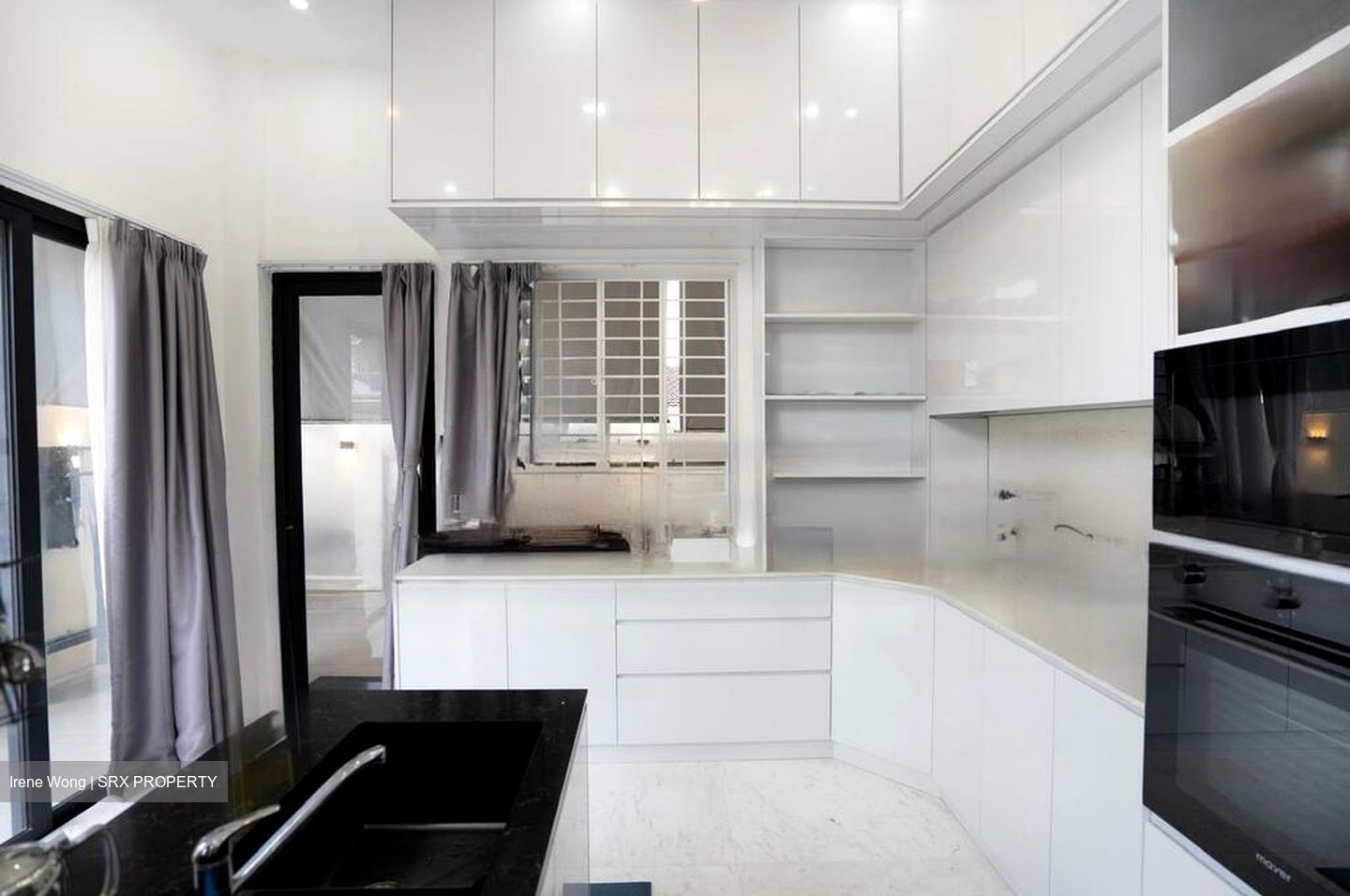 Seletar Hills Estate (D28), Semi-Detached #461742441